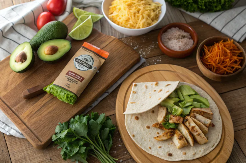 Are Mission Carb Balance Tortillas Healthy Dietitian