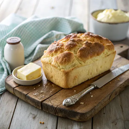 Keto Cloud Bread