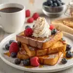 Nature's Own Keto Bread French Toast