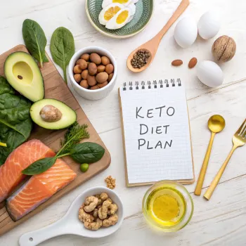 Quick Keto Recipes for Every Occasion