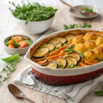 Vegan Hotdish Recipe