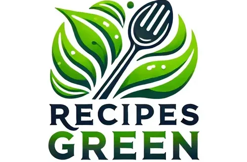 recipes green 