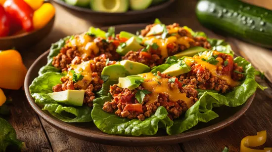 Ground Turkey Keto Recipes